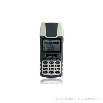 handheld laser barcode scanner